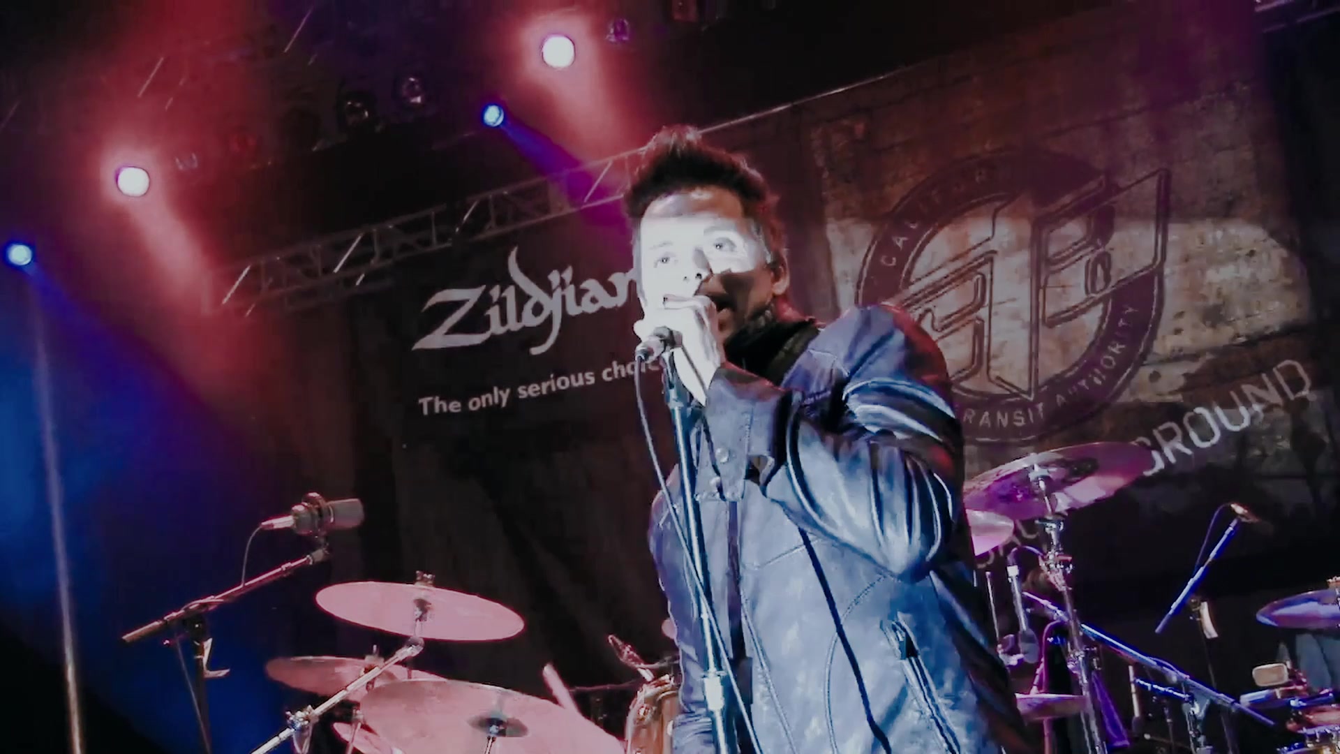 Does Anybody Know What Time It Is