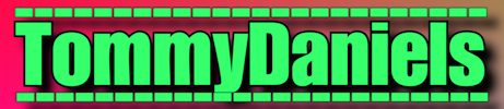 TommyDaniels.Com