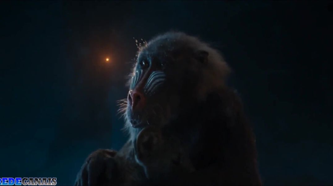 MUFASA O REI LEÃO THE LION KING MOVIE FILME COMPLETO LEGENDADO EM PORTUGUÊS HD 2024