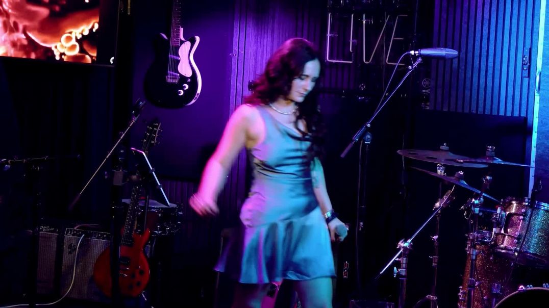 Girls Just Want To Have Fun