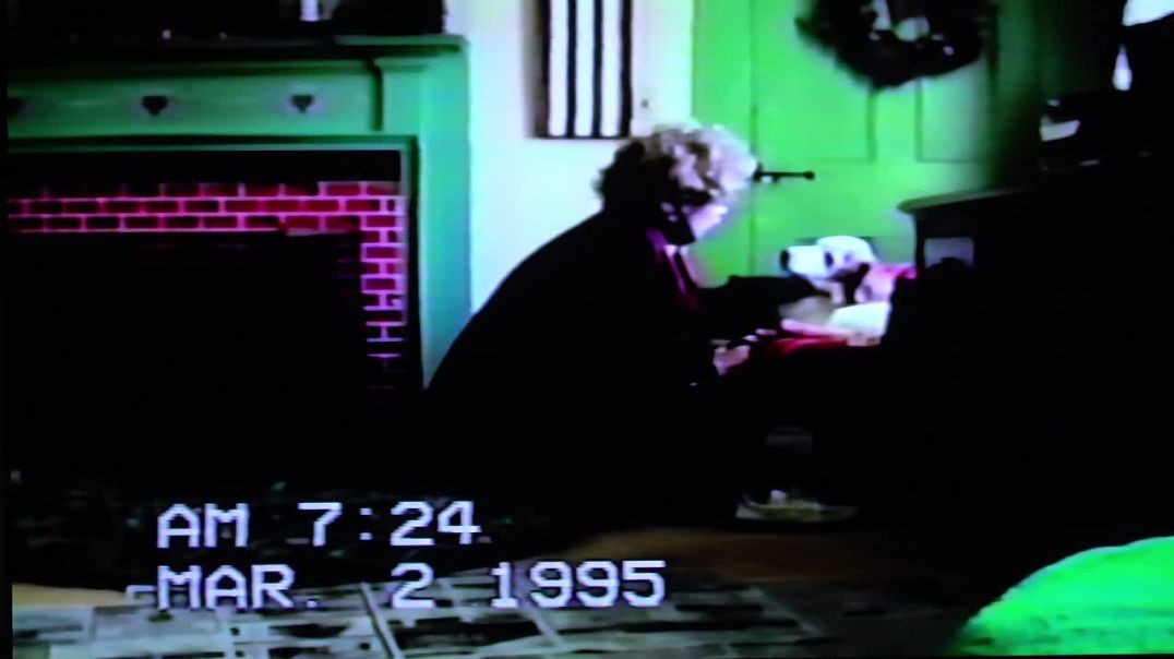 Sandy's Home Video