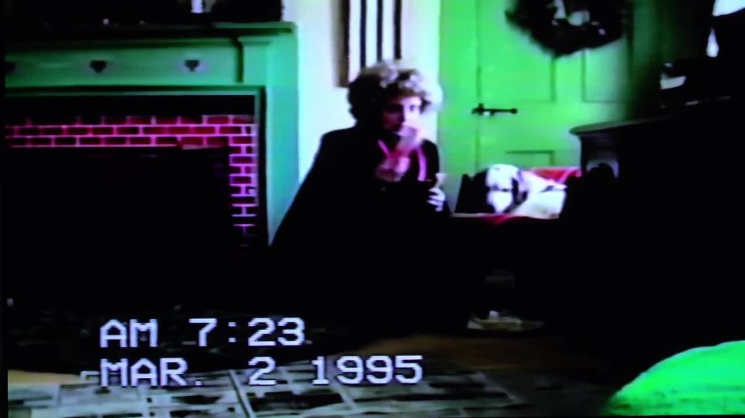 Sandy's 1995 Home Video